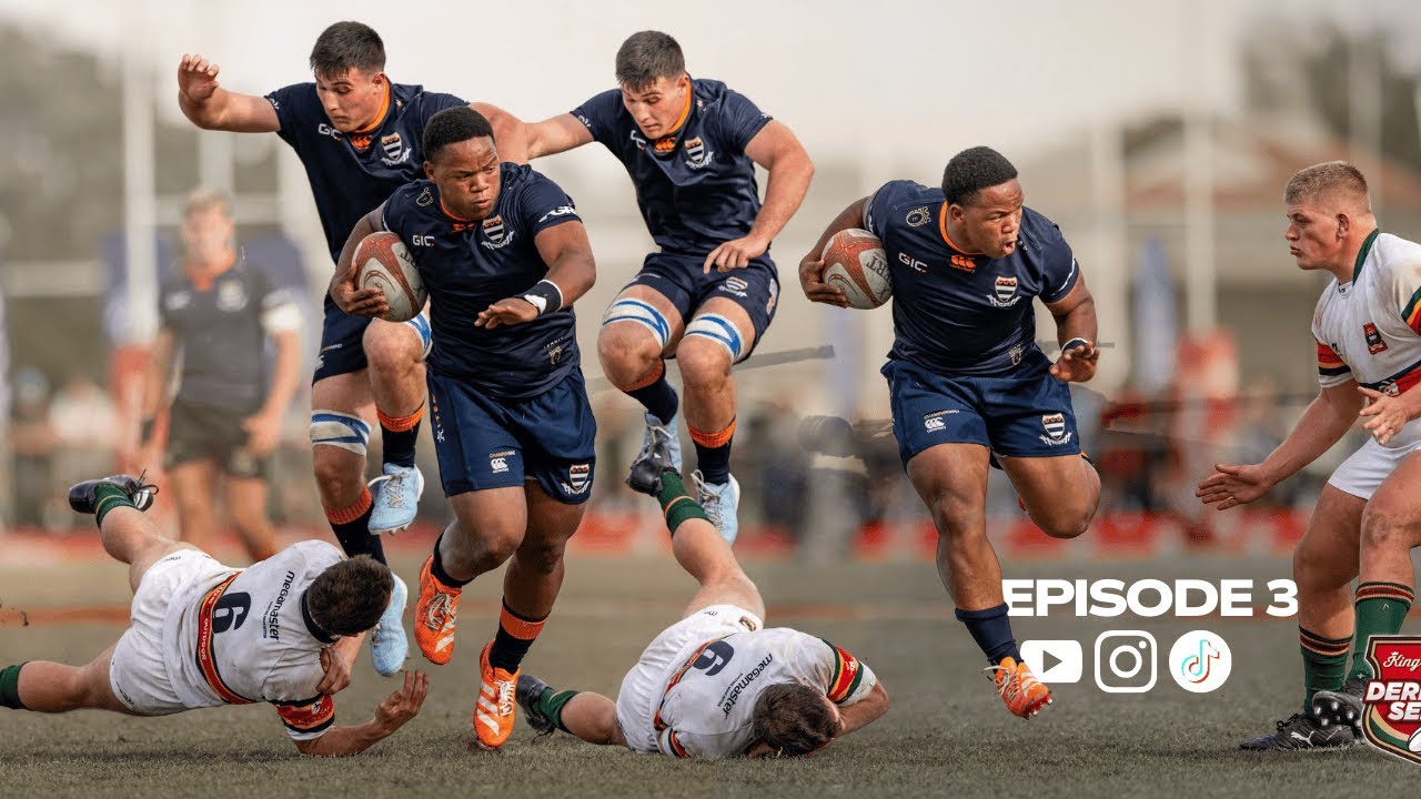 A conversation with: Ethan Adams