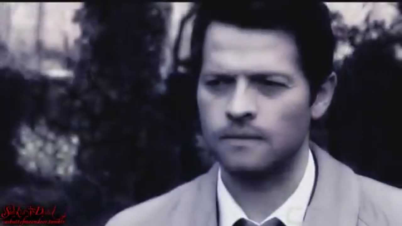 Earth ♦ Castiel's story