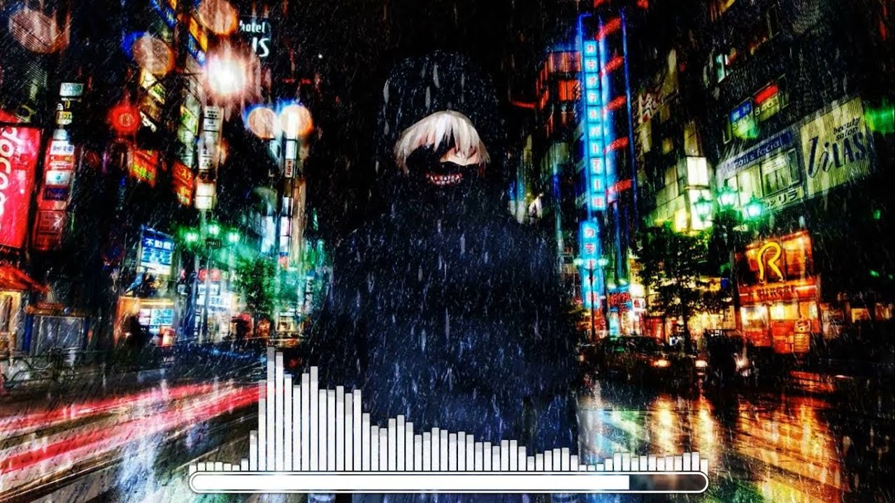 DFKFM - Tokyo (House Mix) ♪