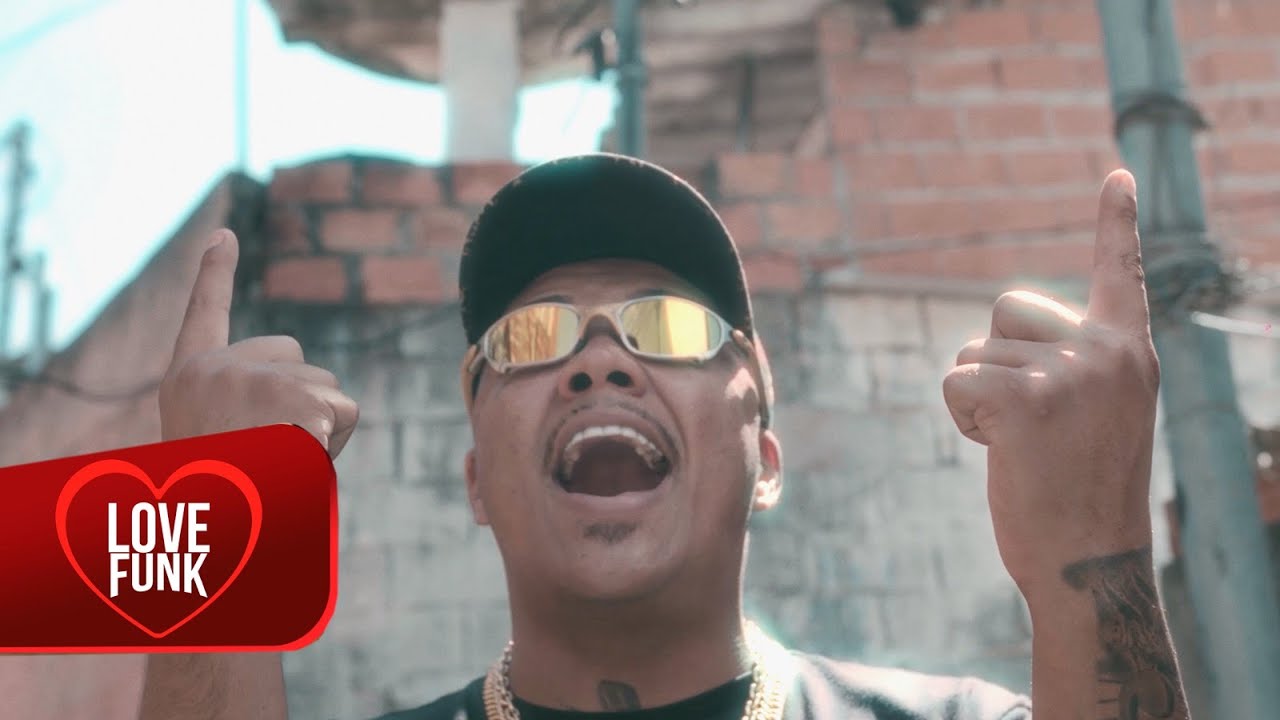 HOJE EU ACORDEI, PAREI PRA REFLETIR - MC Hig&atilde;o (Love Funk) DJ Da&rsquo;oeste