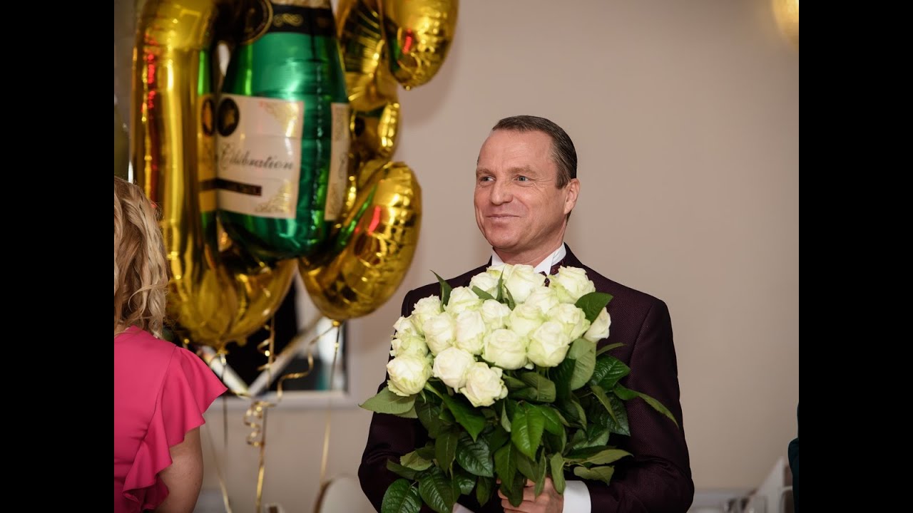 30-lecie Śląskiej Szkoły Tańca Dariusz Kurzeja - Jubileuszowy Bal