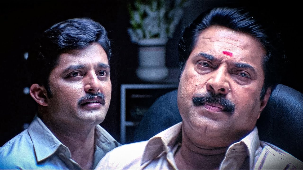 എൻ്റെ ഫ്രണ്ട്സിനോട് വലിയ ഒരു നുണ ഞാൻ പറഞ്ഞൂ | Nerariyan CBI Movie | Mammootty | Jagathy