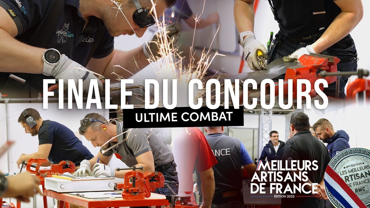JE DONNE TOUT POUR LA FINALE  (10 HEURES D'EPREUVE!!!!!!!!!!!)