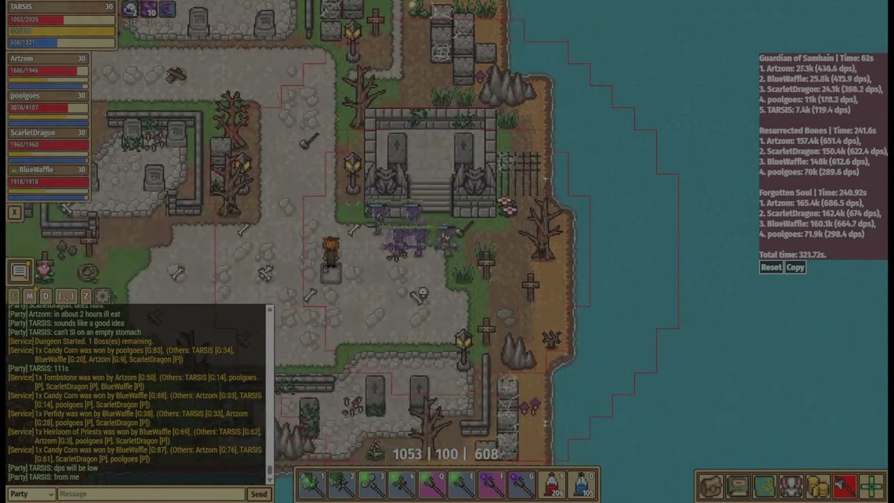 8:28 SI run (11/15 record)