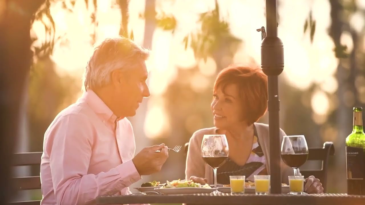 Active 55+ Resort Living in Arizona: Palm Creek Resort & Residences