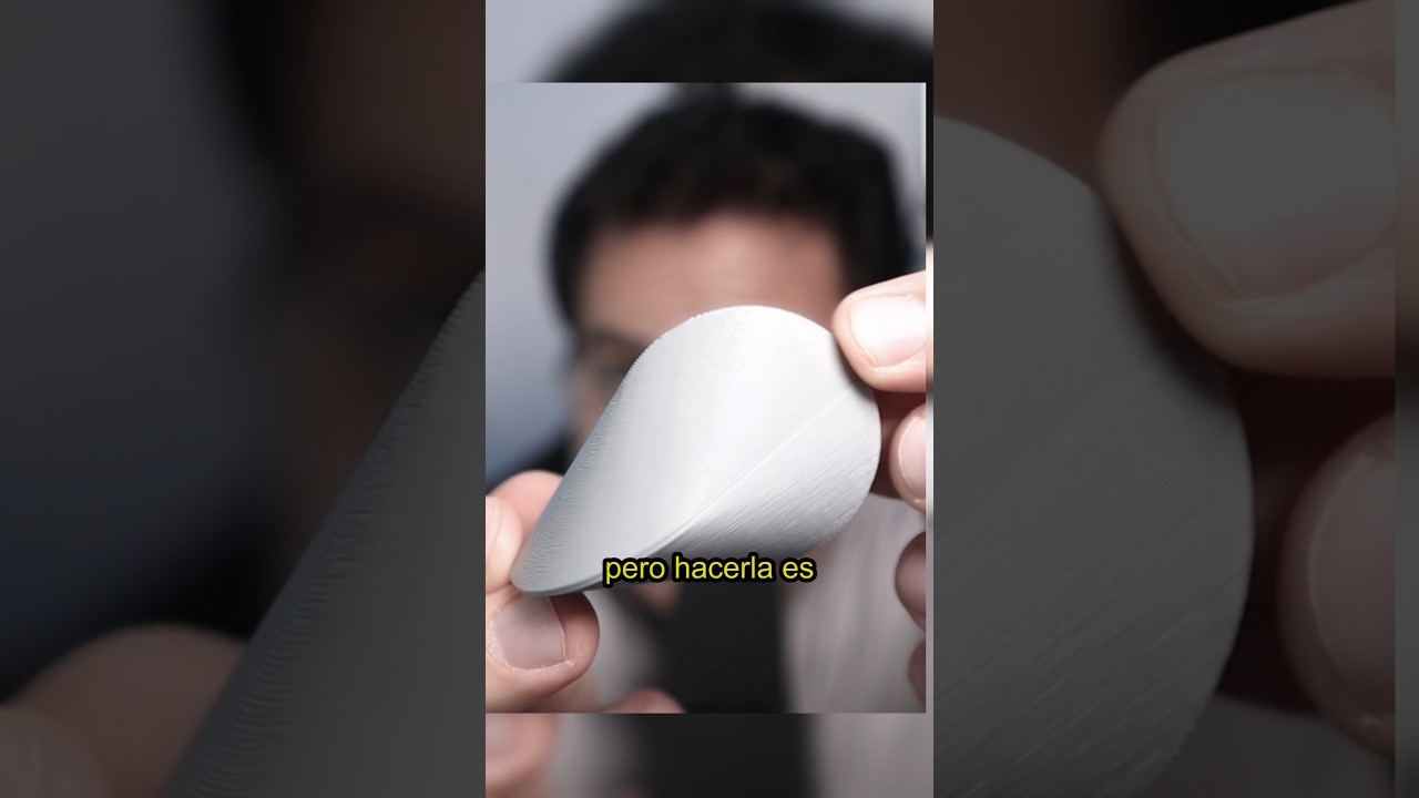 Conoce el oloide