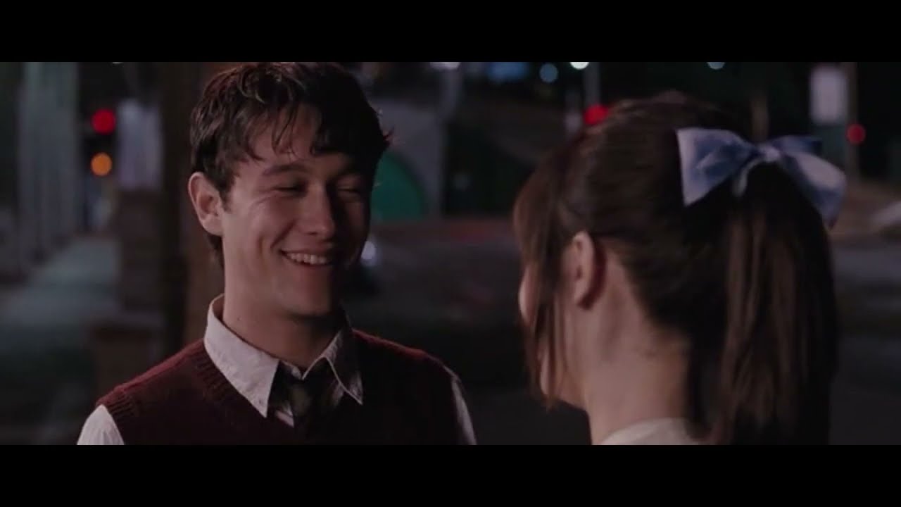 There is a light that never goes out - The Smiths // 500 Days of Summer re-edit