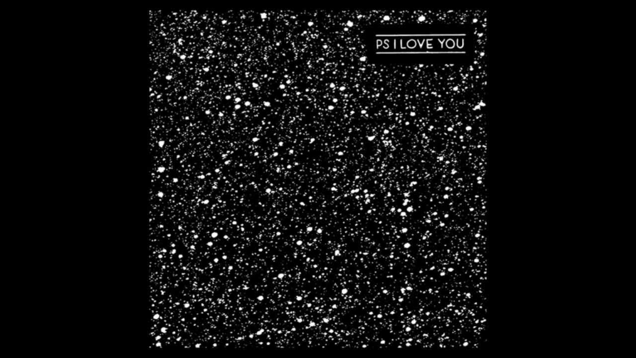 PS I LOVE YOU - Meet Me At The Muster Station (Offical Audio)