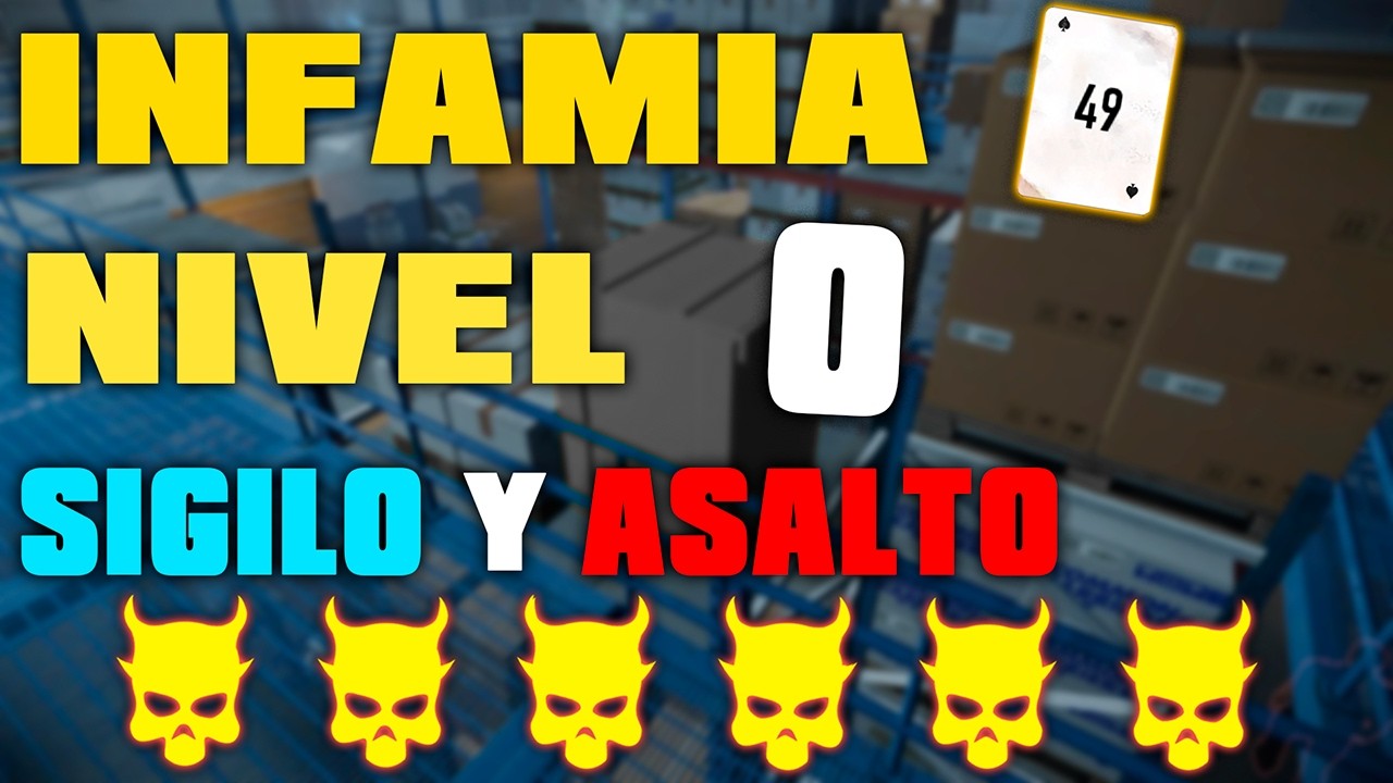 VOLVIENDO A NIVEL 0... A SUFRIR | PAYDAY 2