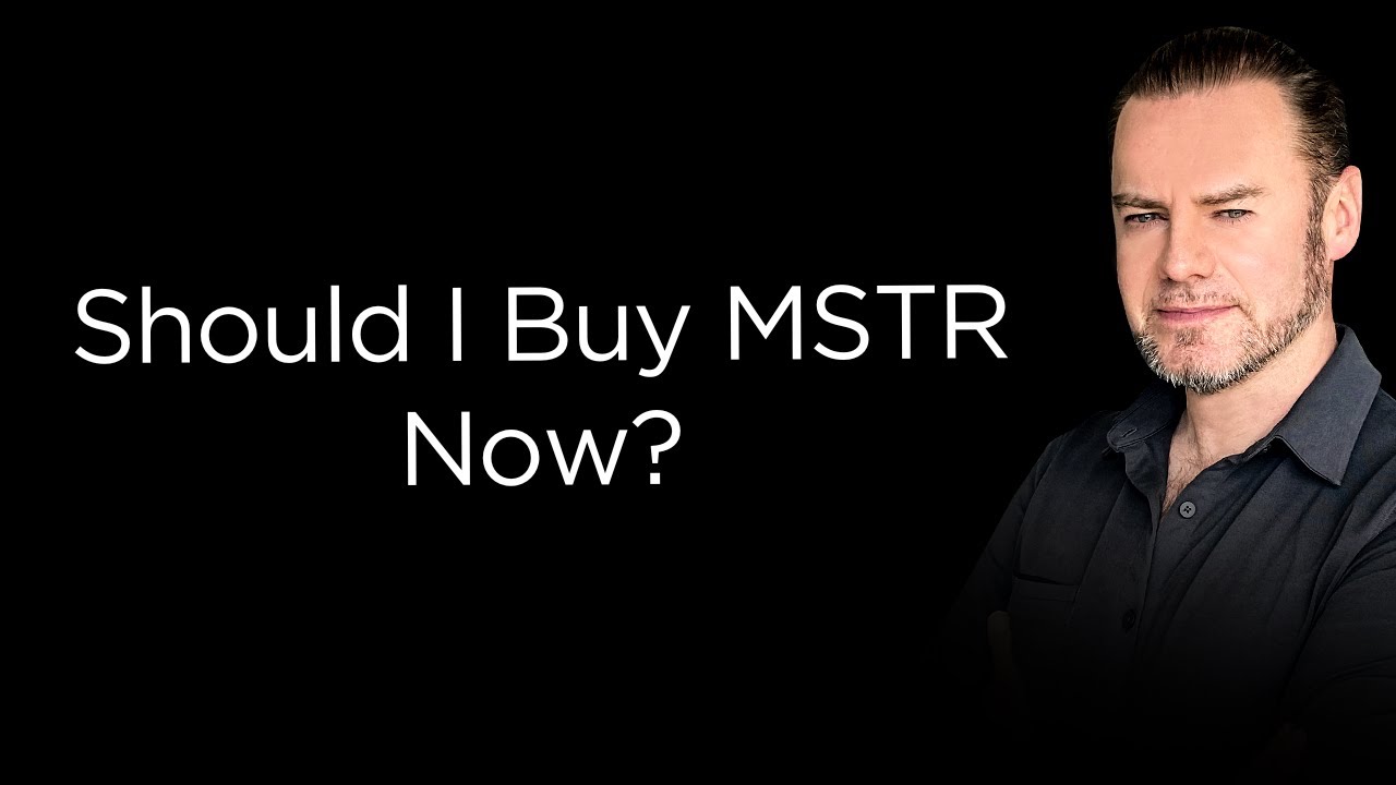 Are Bitcoin Proxies Dead, or is it Time to Start Buying Again?