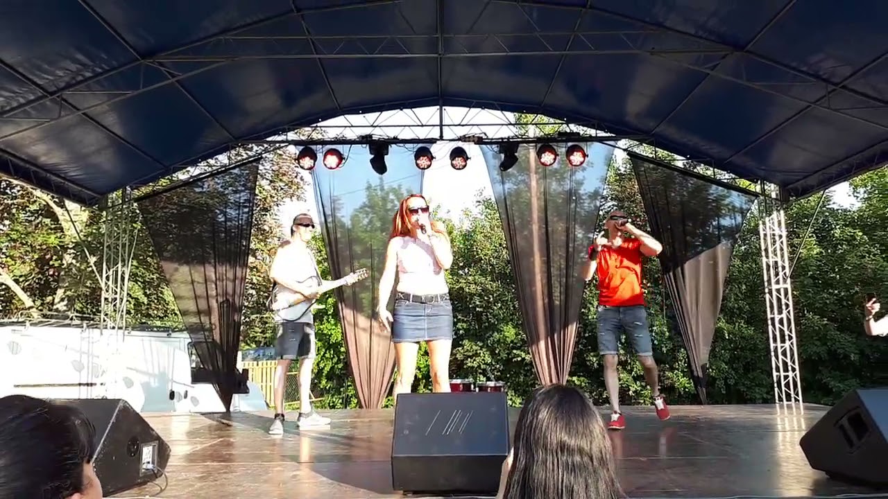 Desperado - Akarom őt