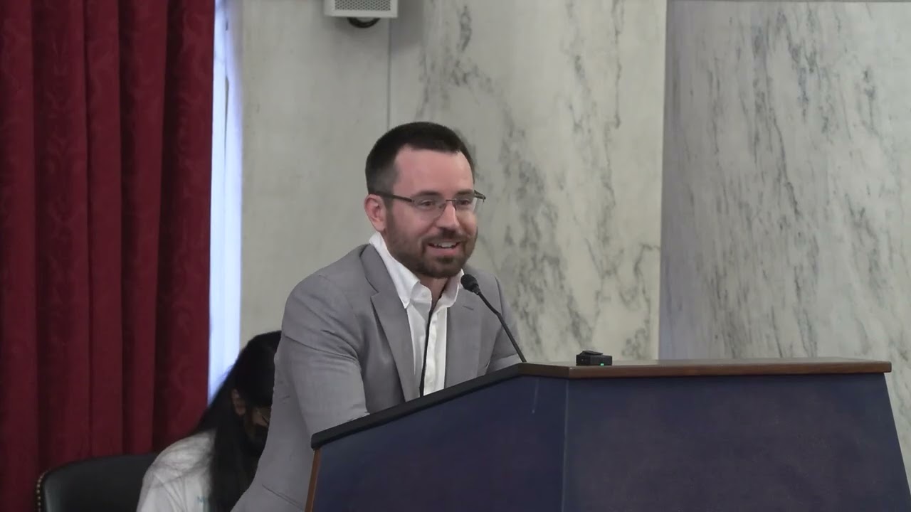 Daniel Kokotajlo OpenAI Whistleblower