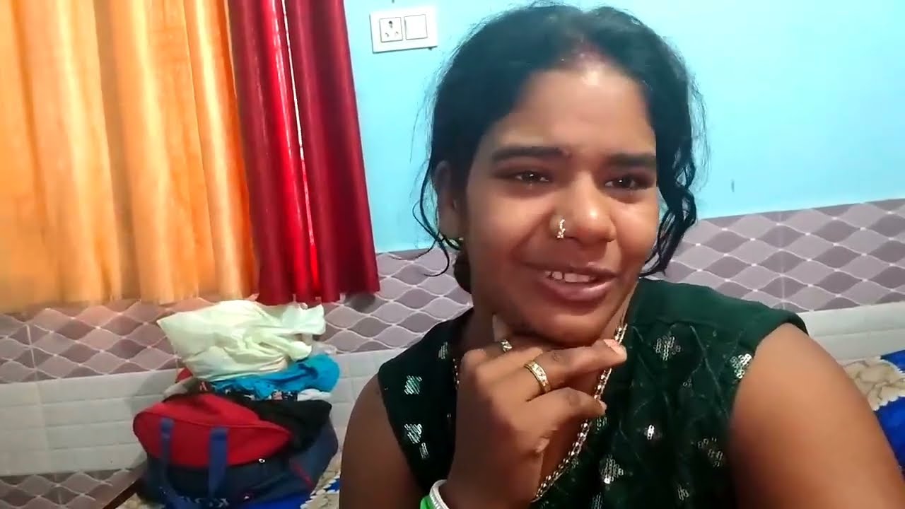 tegalwa baba par Malti Chohan aai