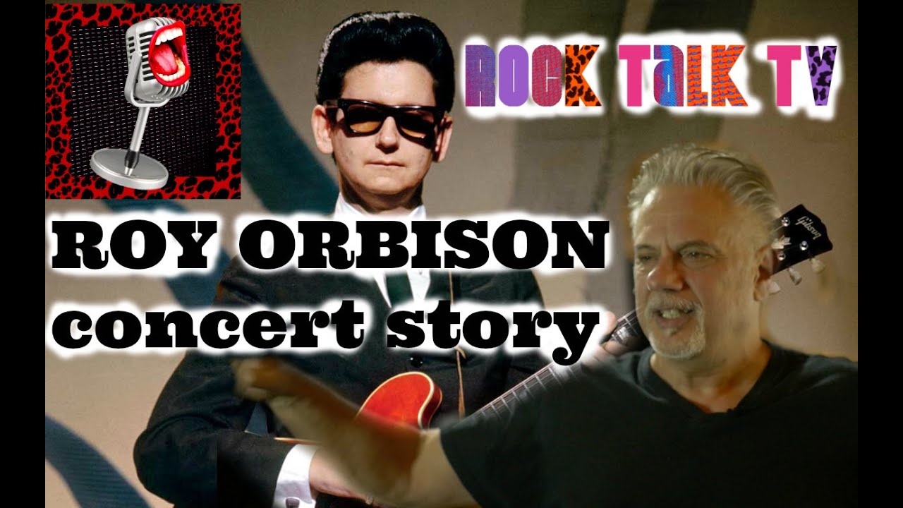 ROY ORBISON - 