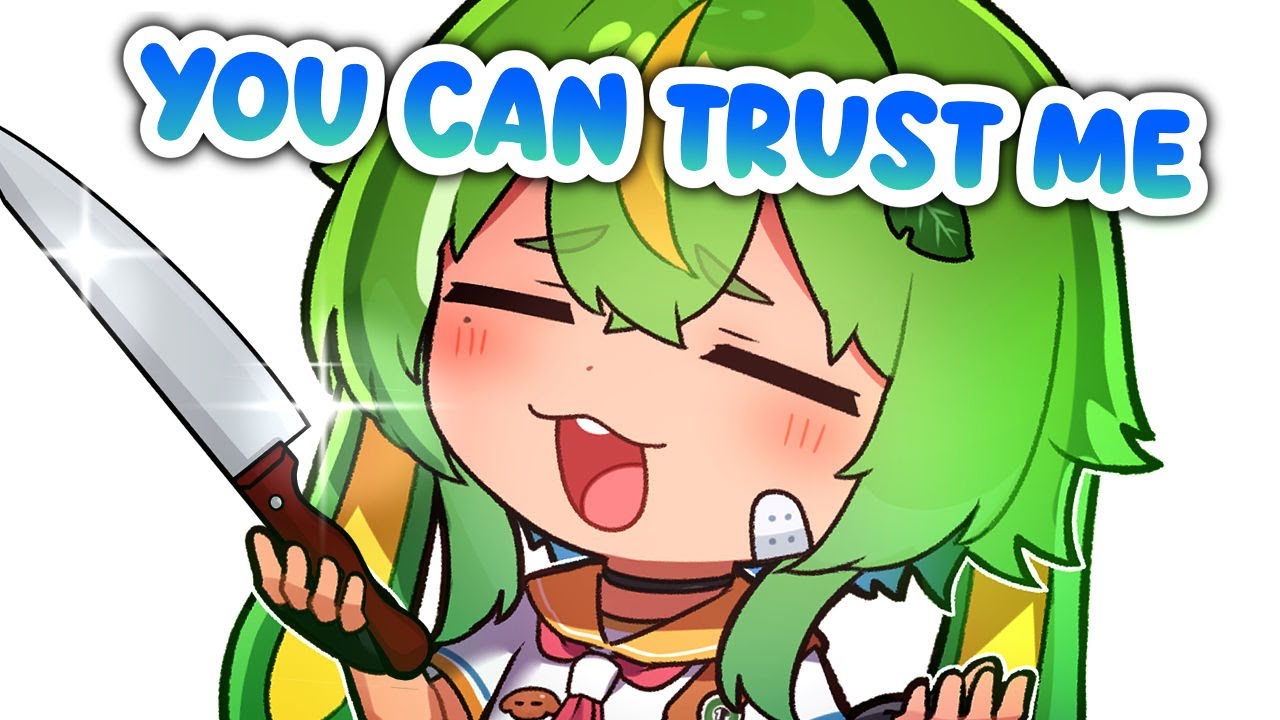 hand cam! let's make some snacks!
