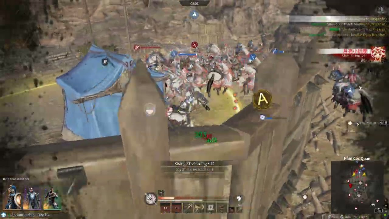 Conqueror's Blade   Zhan Yi 2026 02 12   21 20 51 01