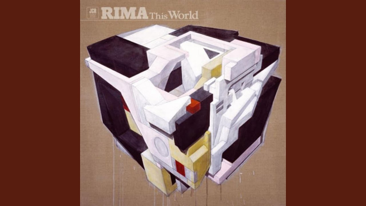Rivers (feat. Mark De Clive Lowe and Anna Stubbs)