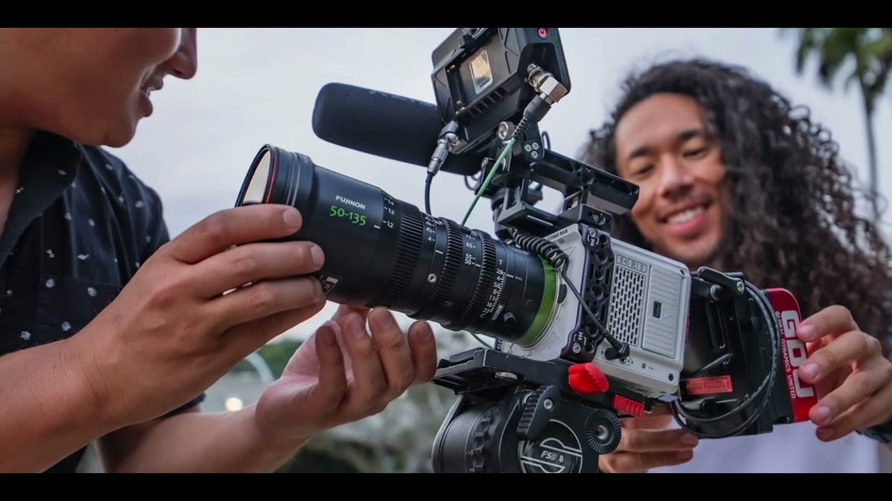 🔴 Budget Netflix Approved Cameras; Shocking List