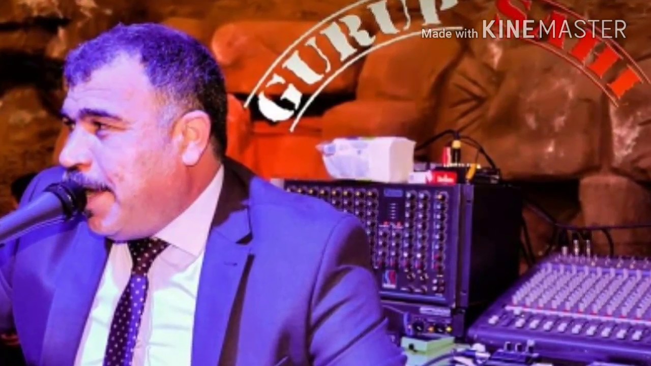 Cosuf Tempurvan Arapça Full Delilo Halay 2017 Yeni