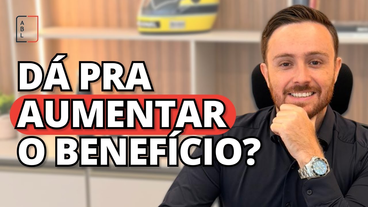 Ainda dá tempo de aumentar a aposentadoria em 2026? | ABL Advogados