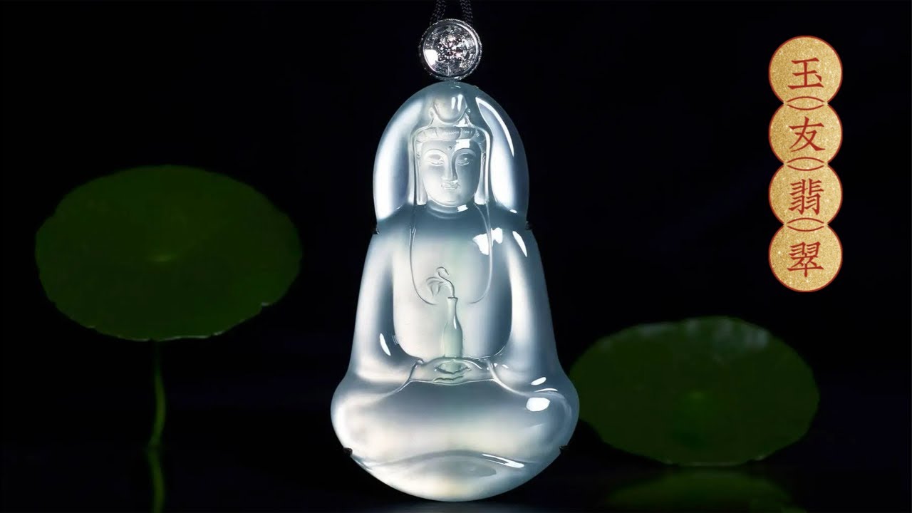1.4 小维开播啦，自营直播间，“玉友翡翠”正在直播！#翡翠直播 #crystals #綠a翡翠 #green #翡翠 #jade