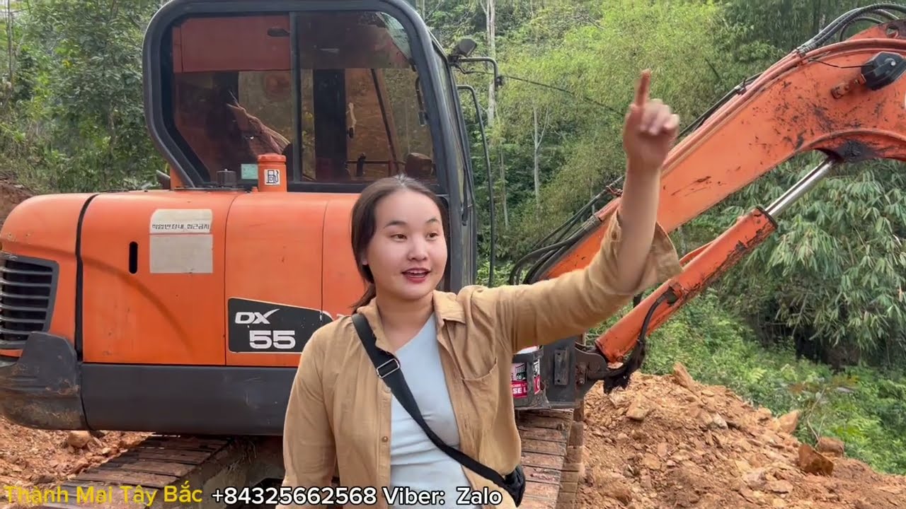 Nghe Kể Câu Chuyện Của Em Mai hồi bé khóc Nhè. Khi  Gặp Quá Vật