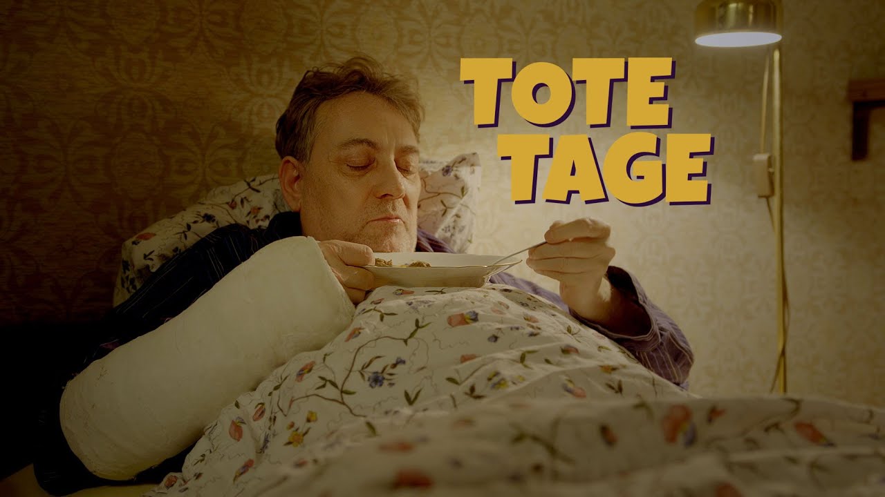 Tote Tage (2019)