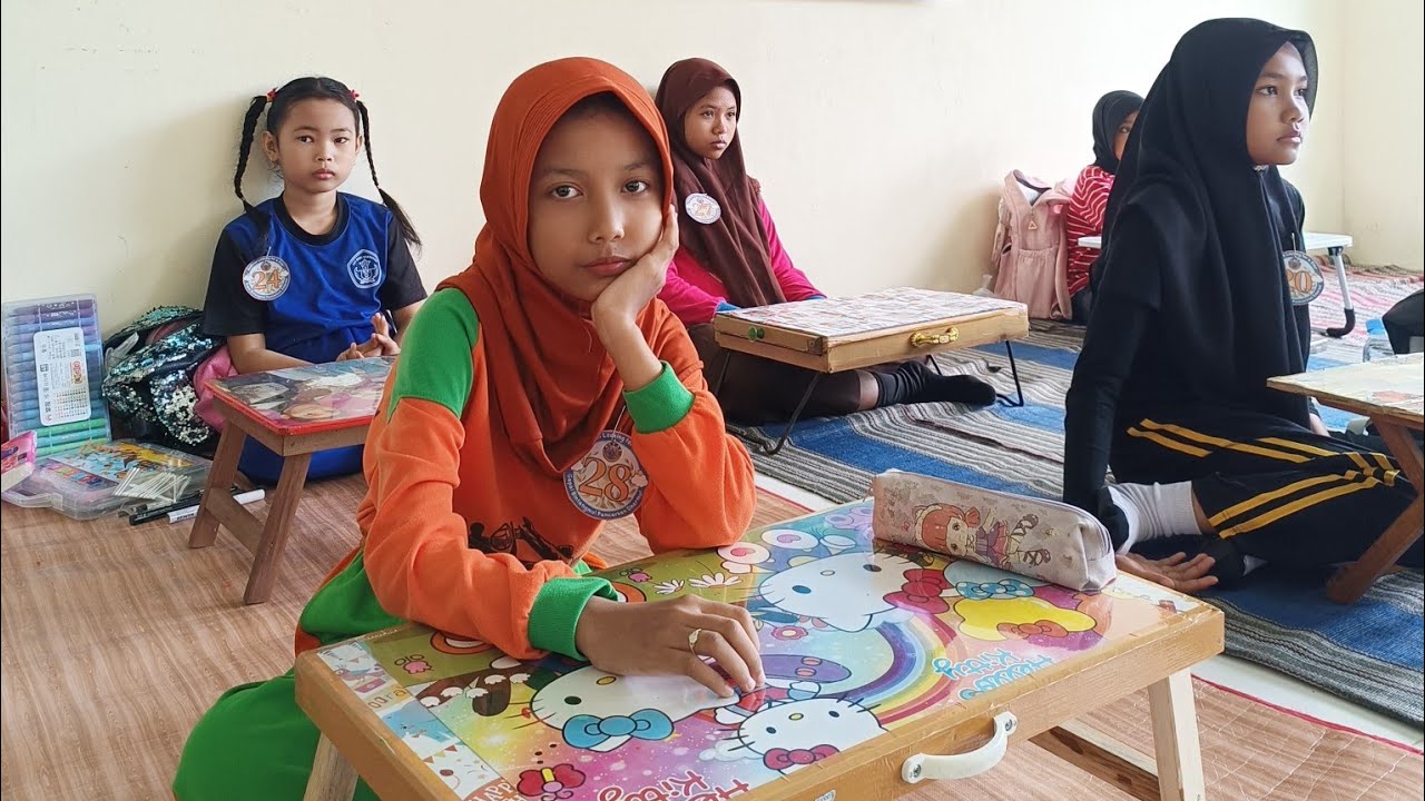 HAFIZAH IKUT SERTA MEMERIAHKAN ALFAS 2026 WONOTIRTO || KEMENANGAN YANG TERTUNDA