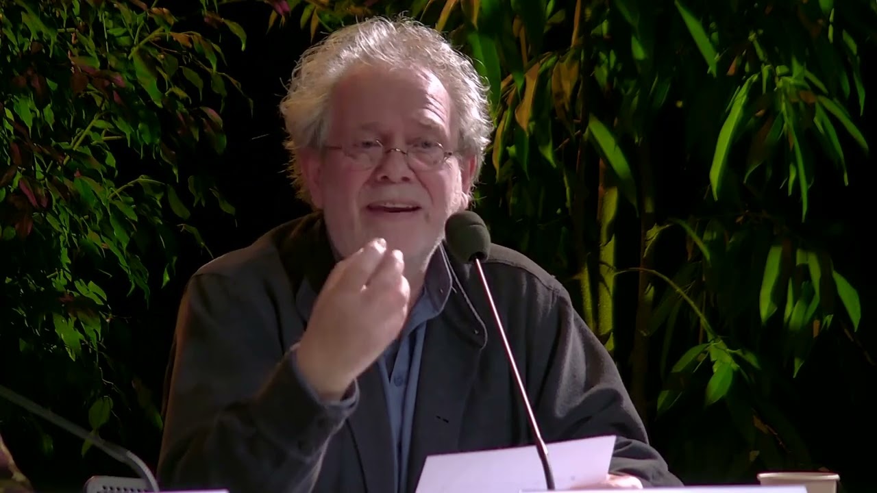 Georges Didi Huberman, philosophe
