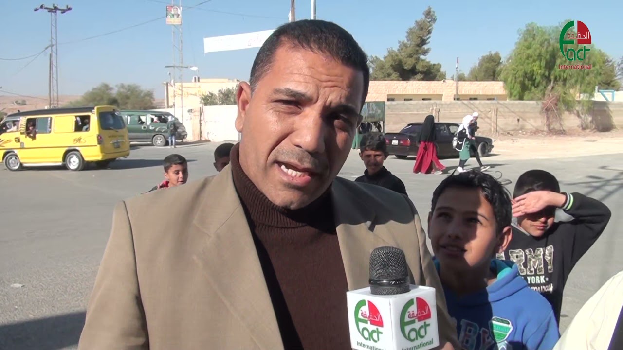 مأدبا   أهالي مليح يطالبون بوضع حد للتسكع أمام مدارس الإناث   الحقيقة الدولية