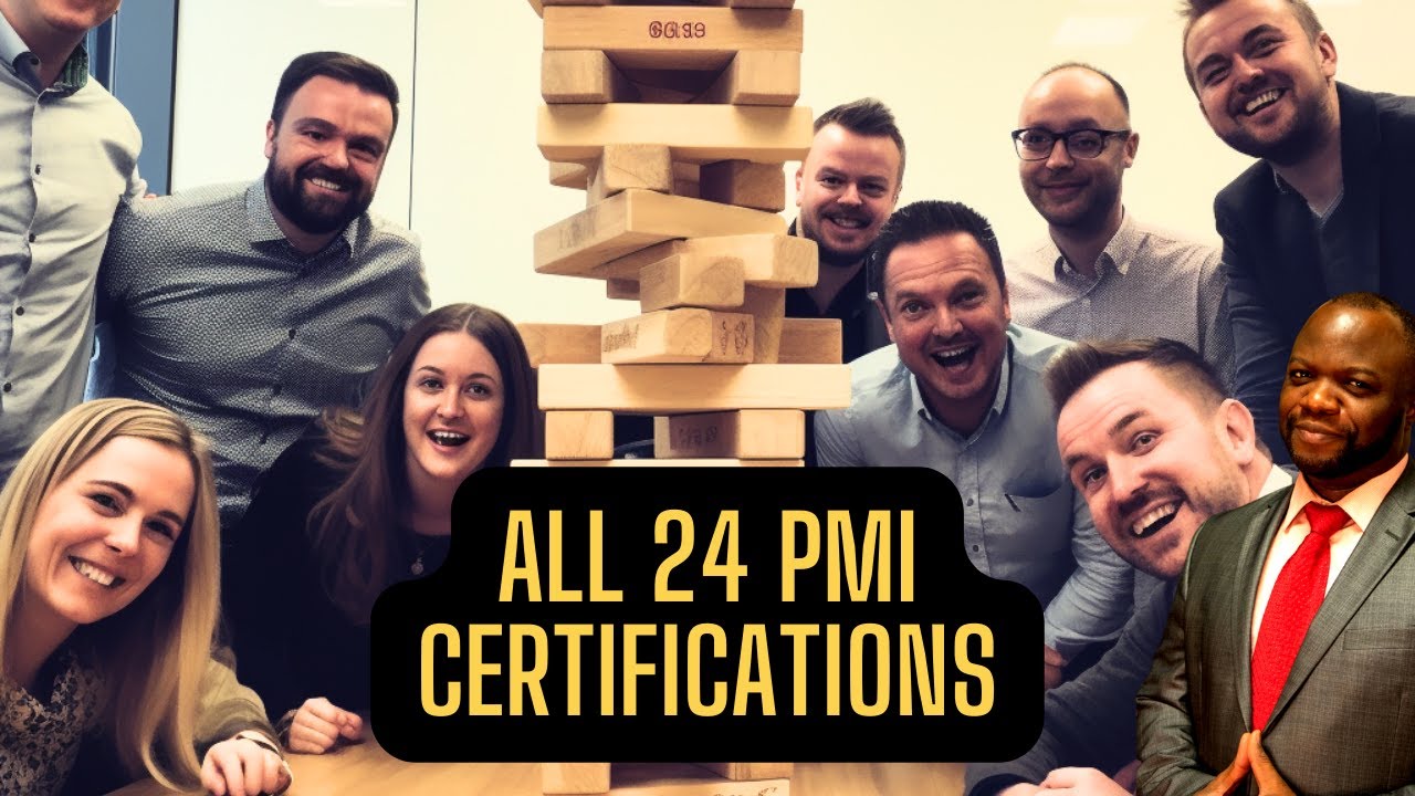 Проверка всех сертификатов PMI 🔥 (PMP, SP, RMP, PGMP, CAPM, OTF, OTI, DASSM, PFMP, ACP)