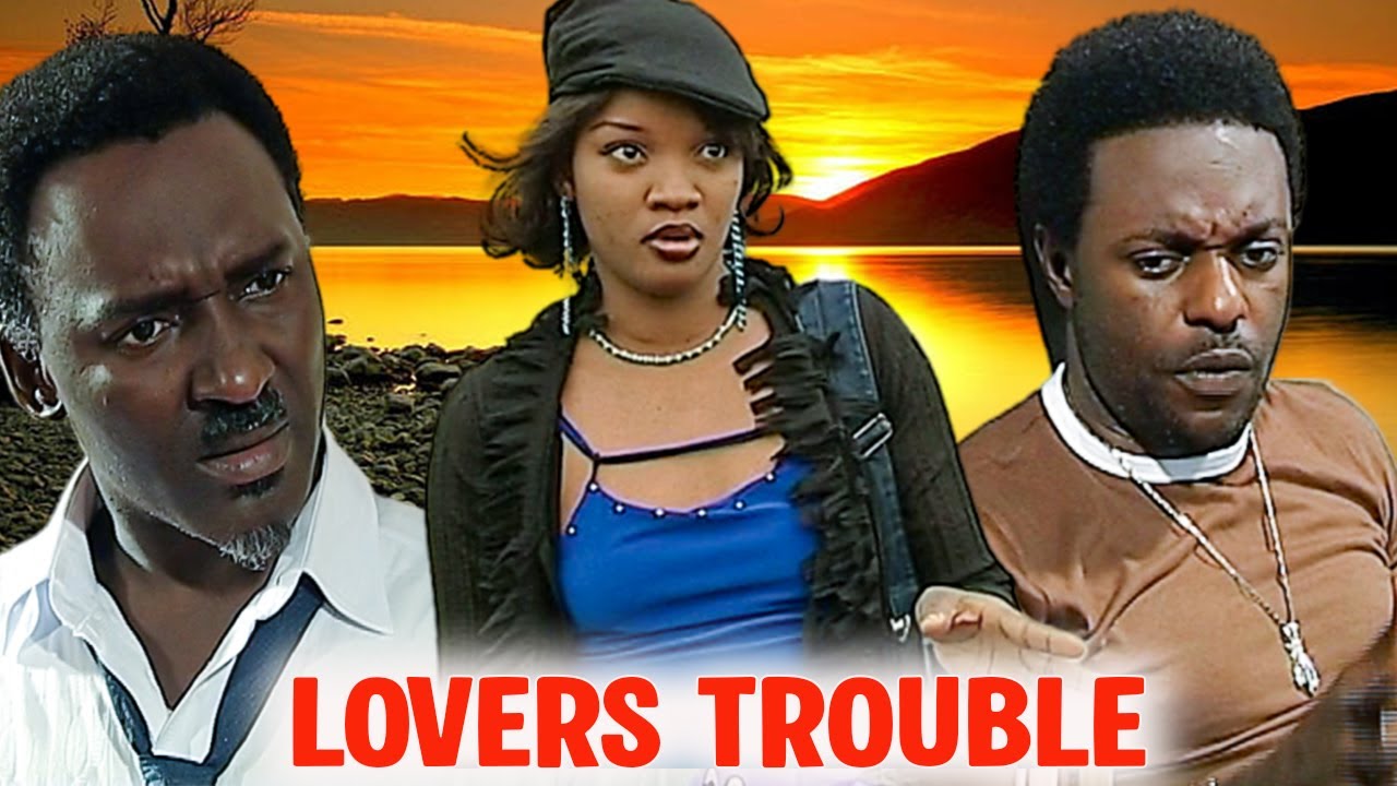 {OMOTOLA EKEINDE} LOVERS TROUBLE {2026 MOVIE} Latest Nigerian Nollywood Movies #viralvideo #love