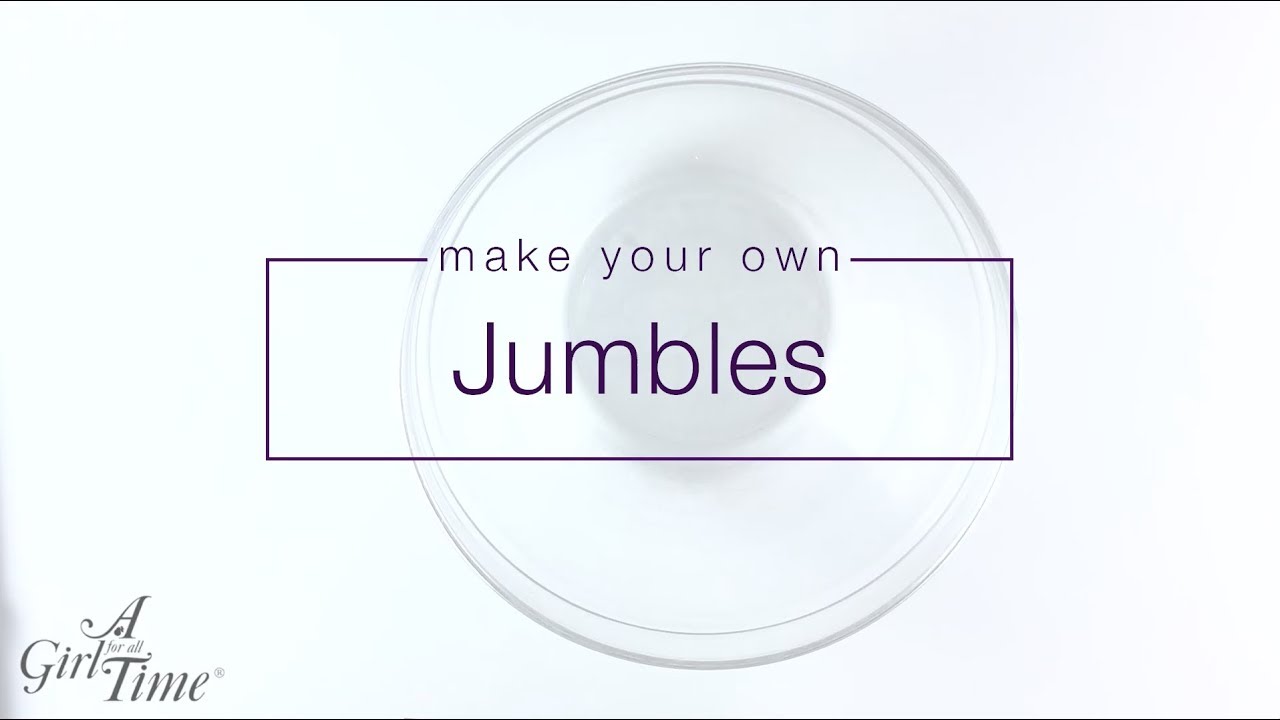 Jumbles