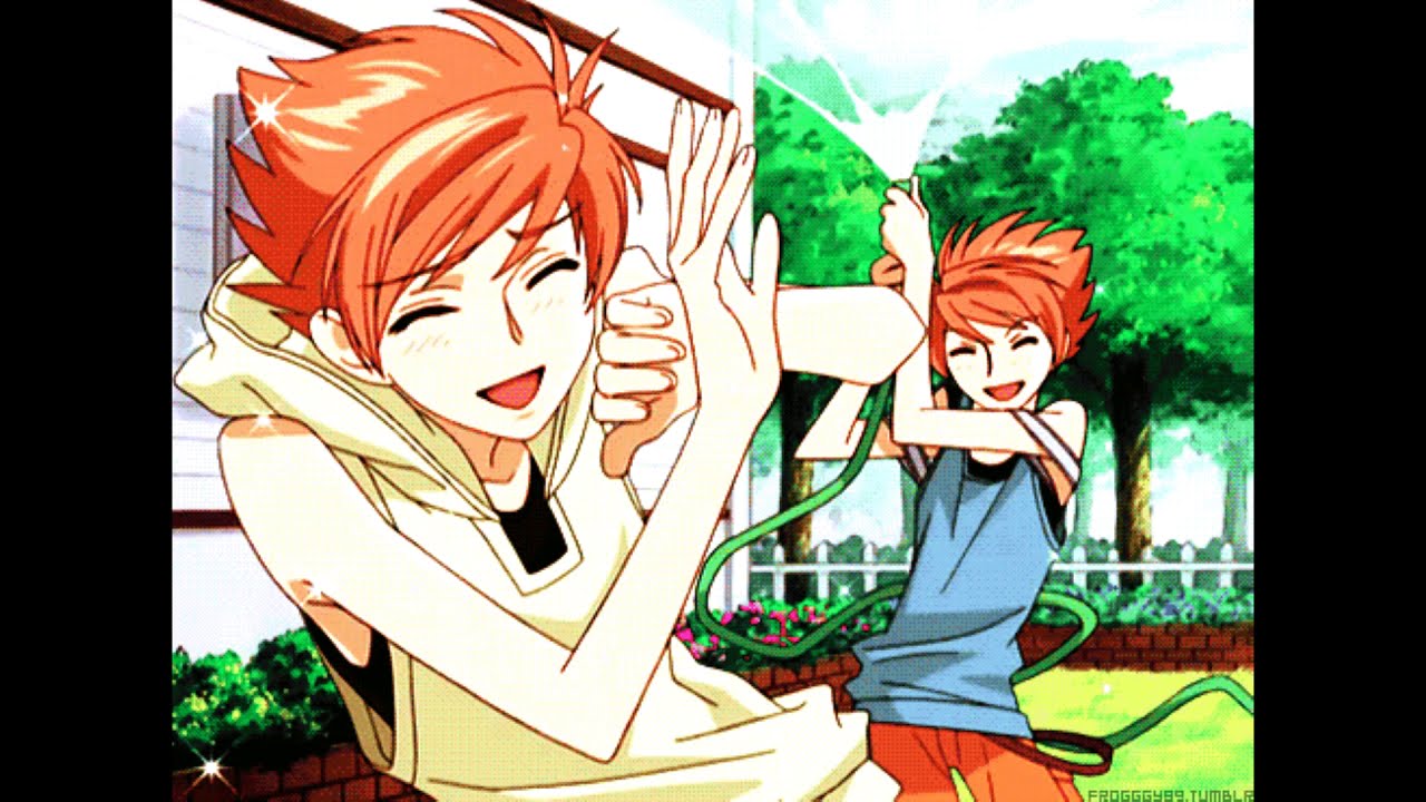 Nightcore - Brothers Forever
