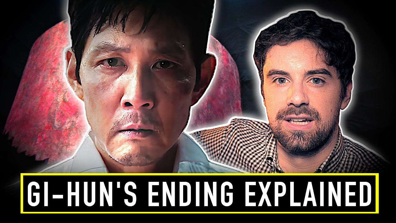 Why Gi-hun&rsquo;s Story Ending Actually Makes Perfect Sense | Squid Game 3 Explained