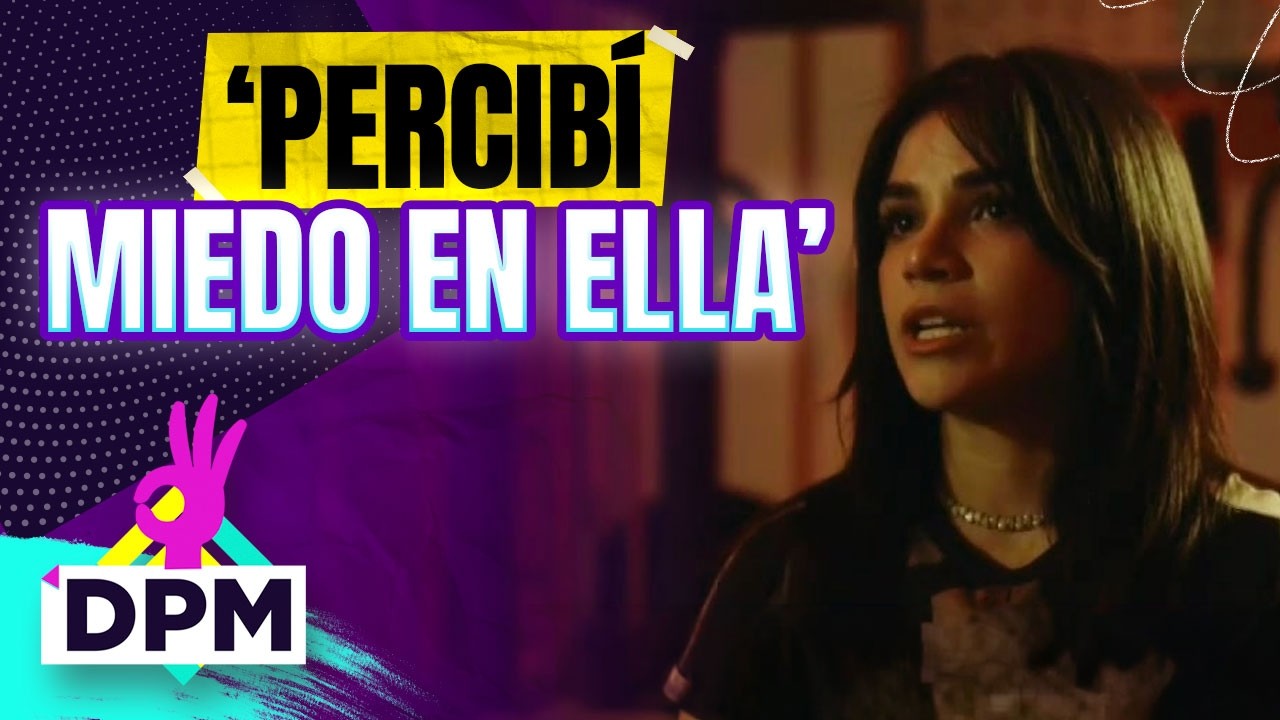 Alana Flores MOLESTA y decepcionada de Samadhi Zendejas tras bajarse de la pelea | De Primera Mano