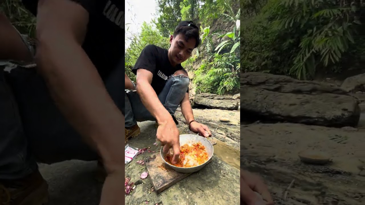 NGALIWET SEDERHANA NIKMAT LUAR BIASA 