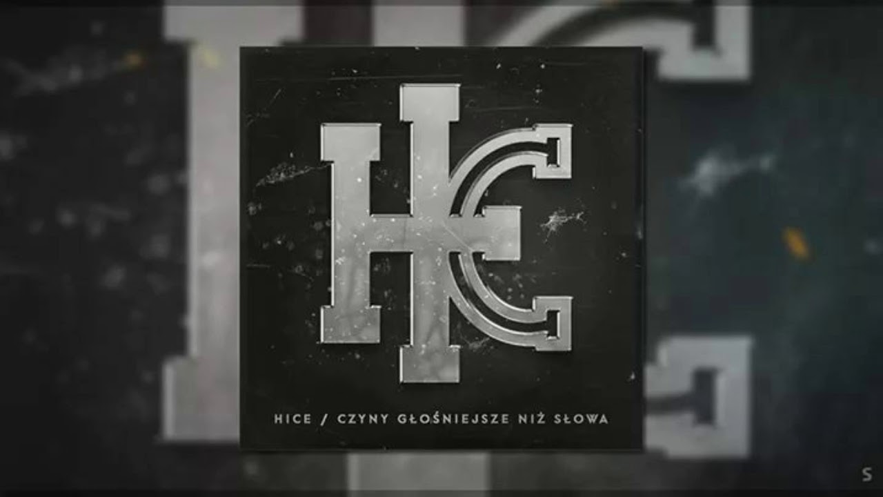 HICE - INTRO (KOSZMAR)