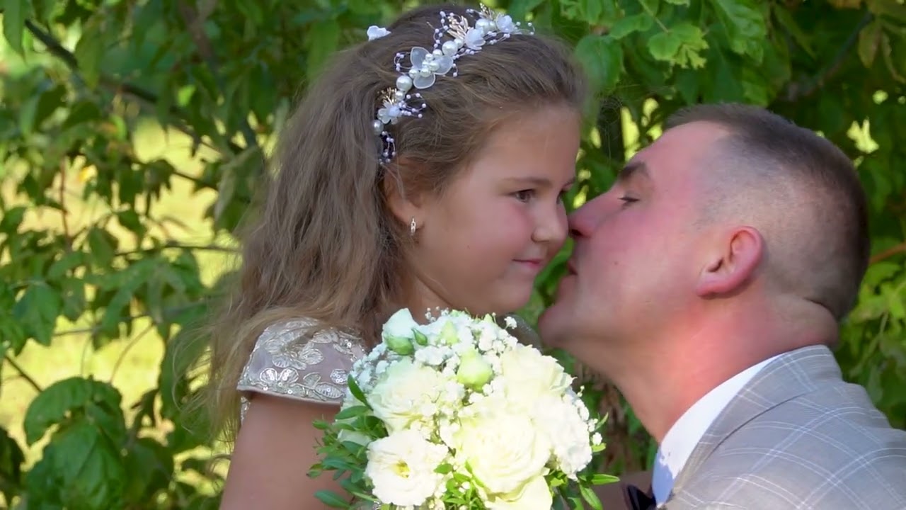 Wedding highlights Beáta & Attila
