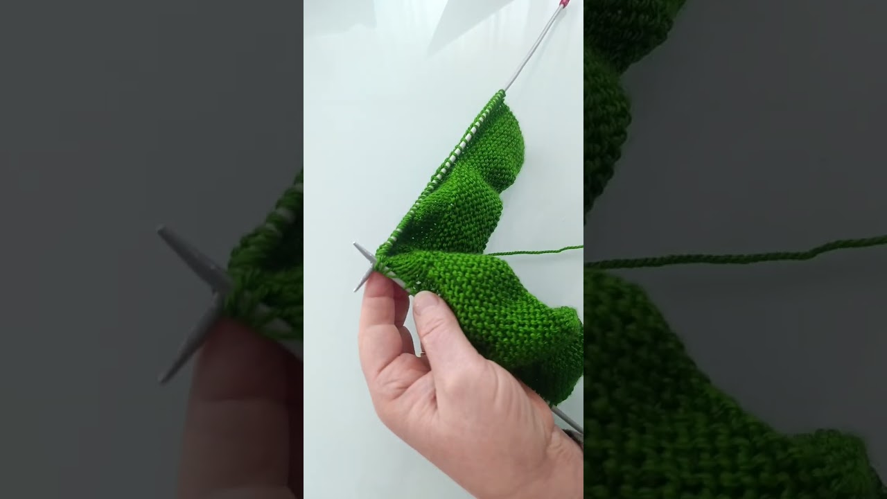 Yetişkin paketi modeli örgü #crochet #keşfet 