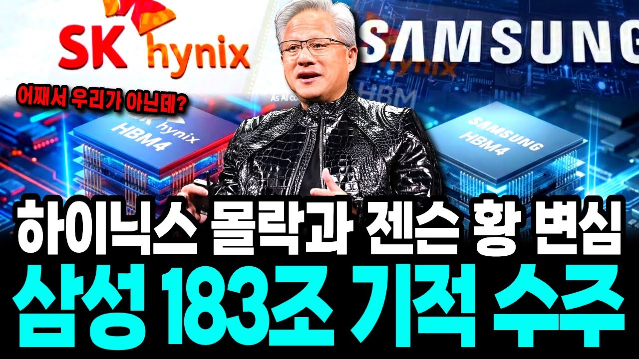 젠슨황 