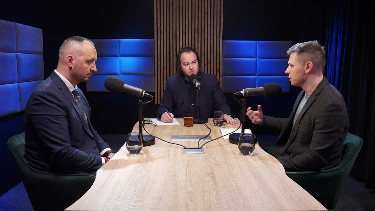 František Majerský& Gaston Ivanov: Najväčšia reforma záchrannej zdravotnej služby za 20 rokov