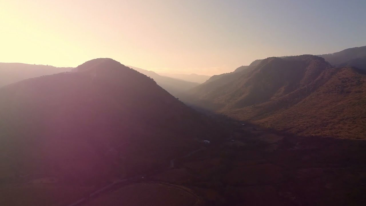 Río de Parras 2021 / Mavic Mini 2  / HD 1080p