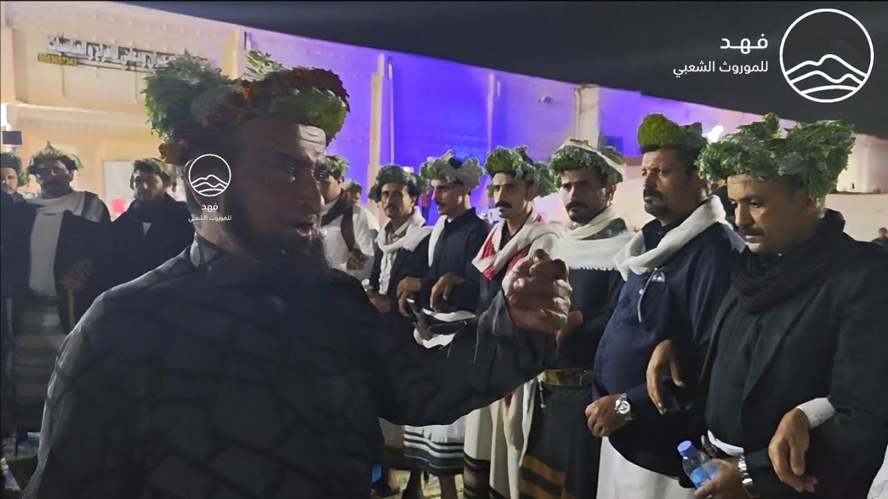 تكثيره الشاعر يحيى جابر القيسي ورد الشاعر مغدر طالع الجابري في حفل تكريم د.عبدالله حسين محمد الجابري