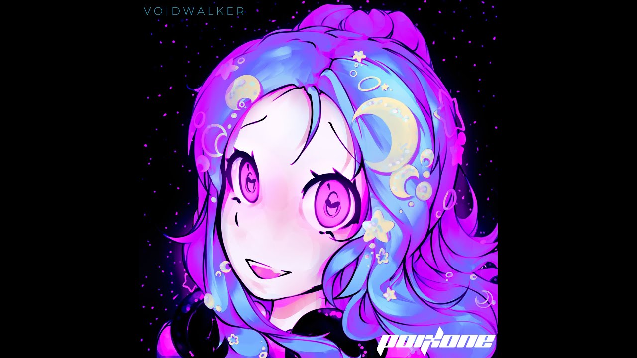 poixone - Voidwalker