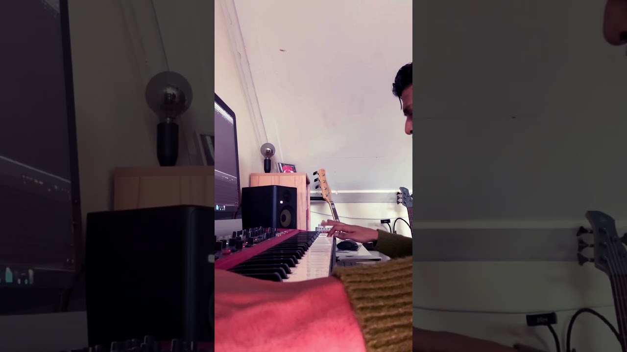 Funky Vibes 