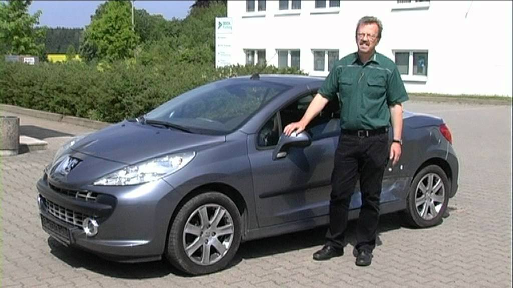 Ratgeber DEKRA Unfallsch&auml;den