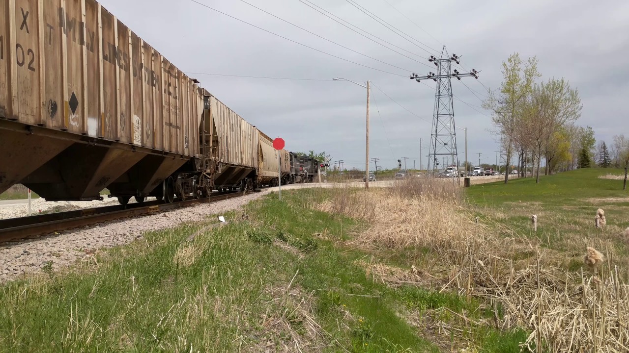 CEMR taking the slack out