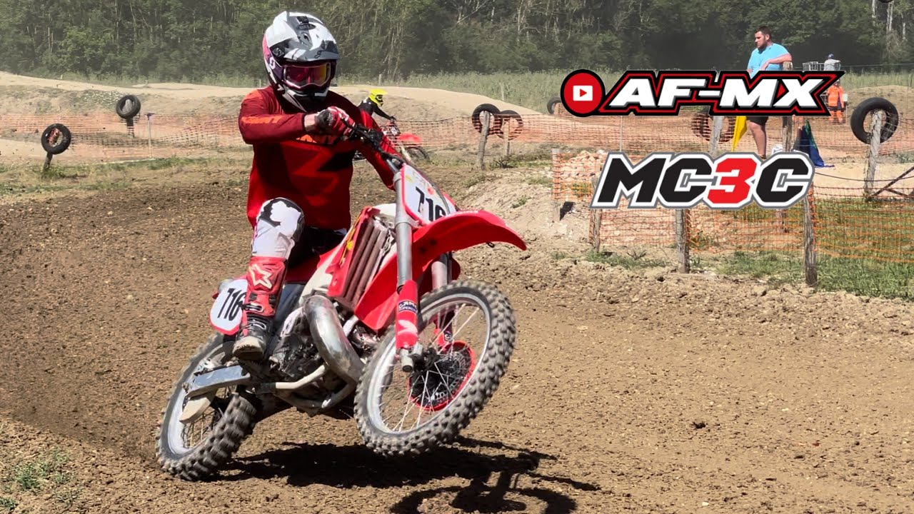 TROPHÉE GRAND-EST MOTOS ANCIENNES, FÉMININES LE CHÊNE 2023 [4K]