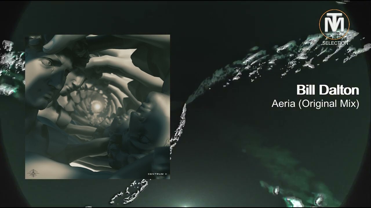 Bill Dalton - Aeria (Original Mix) [Innerselves]